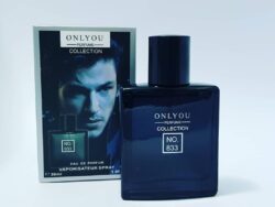 Mini Perfume Onlyou NO.833 30ml