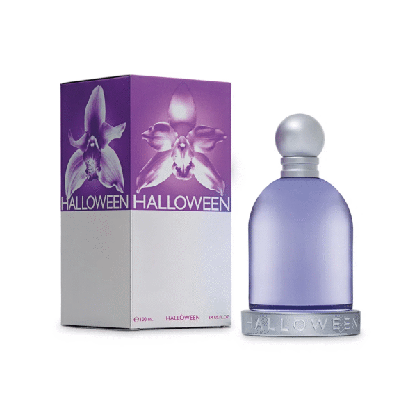Perfume Halloween Eau de Toilette 100ml