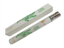Mini Perfume Pure White Eau De Parfum 35ml