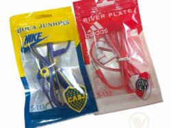 Auricular Bolsa BOCA JUNIORS / RIVER PLATE S 133