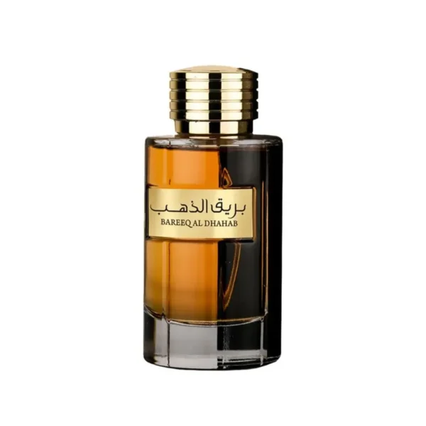 Perfume Al Wataniah Bareeq Al Dhahab Eau de Parfum - Image 2
