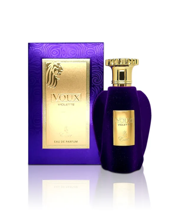 Perfume Paris Corner Voux Violette 100ml EDP - Image 2