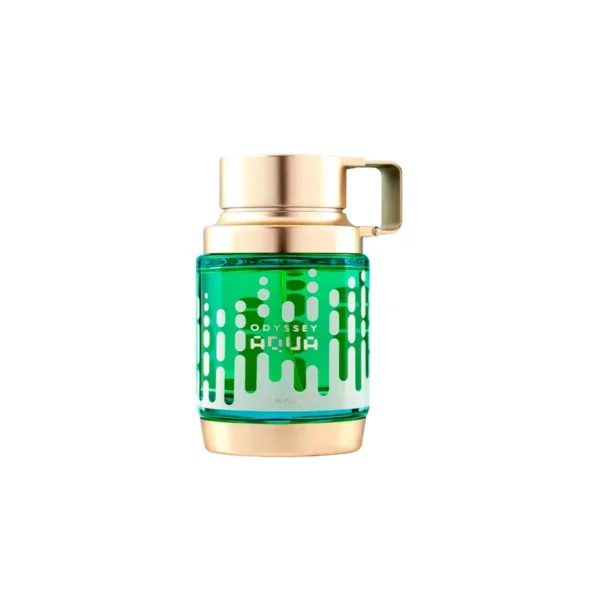Perfume Armaf Odyssey Aqua Men Edp 100ml - Image 2