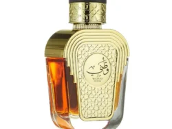 Perfume Al Wataniah Watani Intense Gold x 100 ml
