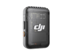 DJI Mic 2 Microfono individual