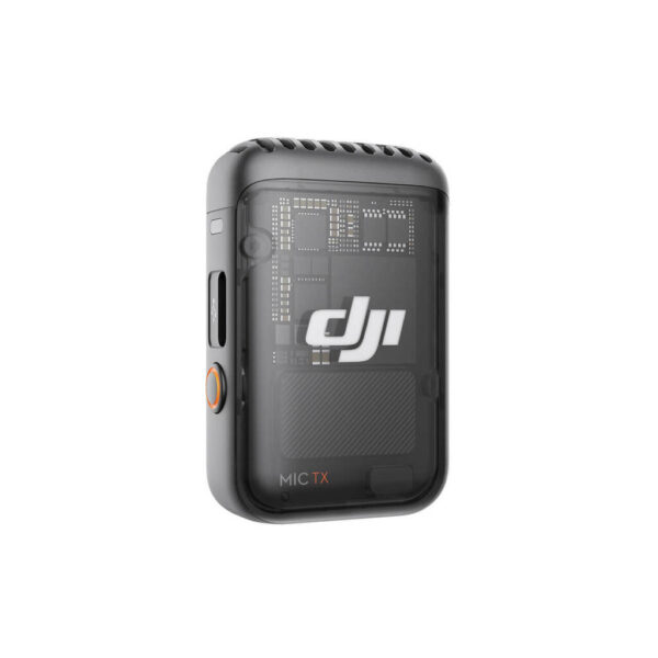 DJI Mic 2 Microfono individual