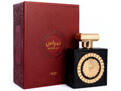 Perfume Arabe Lattafa Pride Nebras 100 Ml
