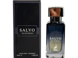 Perfume Alhambra Salvo 30ml