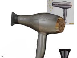 Secador de Pelo DALING DL-3028 2200W 3026