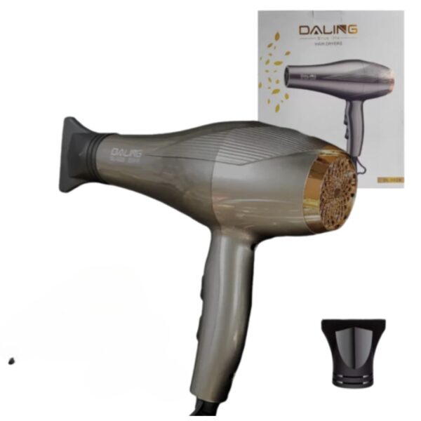 Secador de Pelo DALING DL-3028 2200W