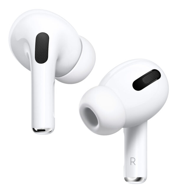 Auricular Apple AirPods Pro MWP22AM 1ra Generación  AAA - Image 3