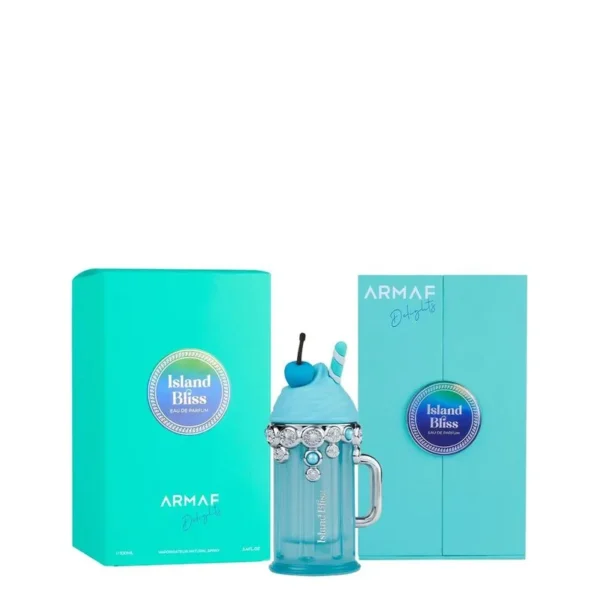 Perfume Armaf Island Bliss Eau de Parfum 100ml