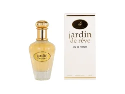 Perfume Alhambra Jardin de Rêve EDP 100Ml