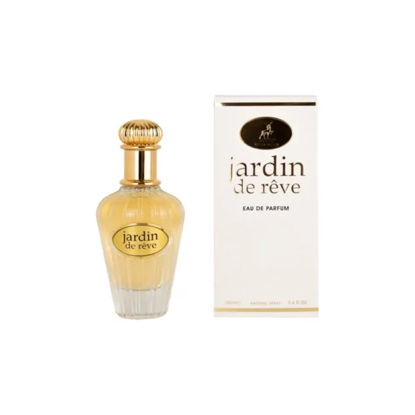 Perfume Alhambra Jardin de Rêve EDP 100Ml