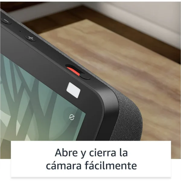 Amazon Echo Show 8 (2da generación) | Pantalla HD inteligente con Alexa - Image 6