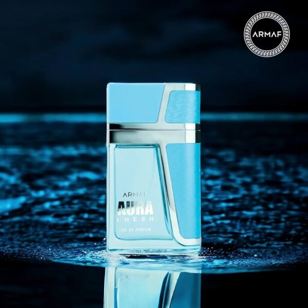 Perfume Armaf Aura Fresh Edp 100ml - Image 2