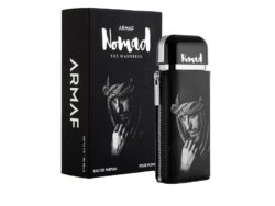 Perfume Armaf Nomad Eau de Parfum 100ml
