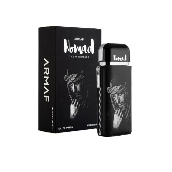 Perfume Armaf Nomad Eau de Parfum 100ml