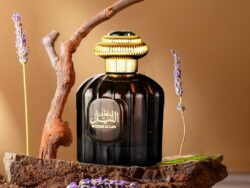 Perfume Al Wataniah Sultan Al Lail Edp 100ml