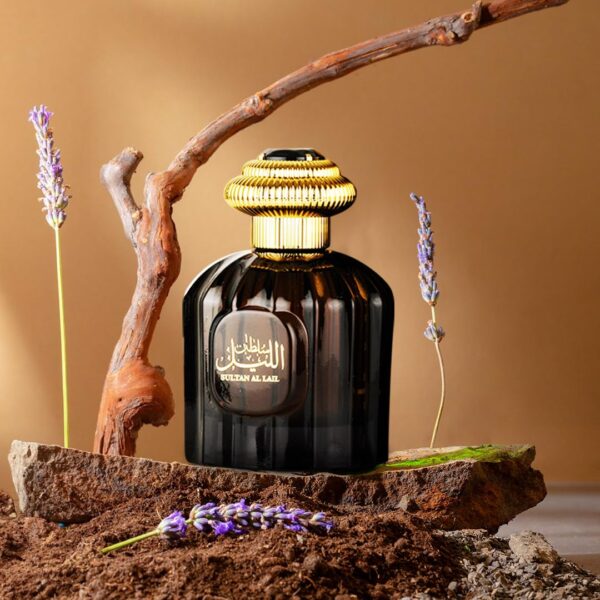 Perfume Al Wataniah Sultan Al Lail Edp 100ml