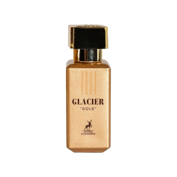 Perfume Alhambra Glacier Gold Eau de Parfum 30ml - Image 2