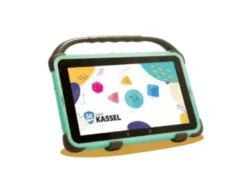 Tablet KASSEL 7" Kids 32GB 2GB GREEN SK3403-GN