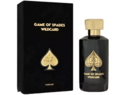 Perfume Game Of Spades Wildcard Jo Milano Spray de perfume 100 ml