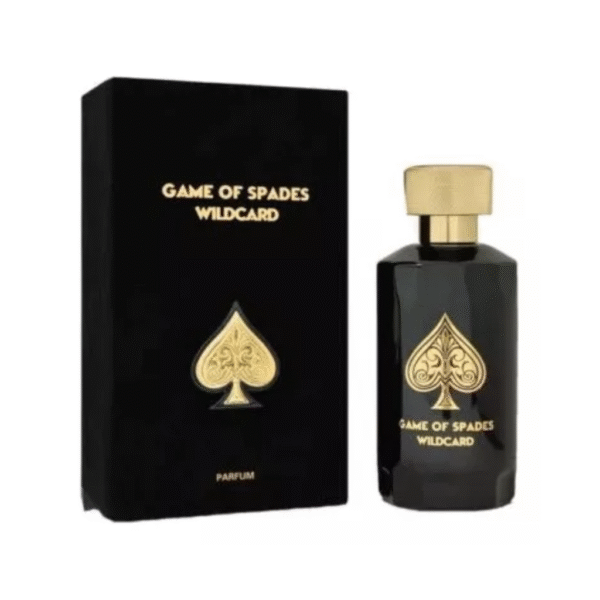 Perfume Game Of Spades Wildcard Jo Milano Spray de perfume 100 ml