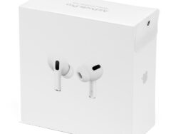 Auricular Apple AirPods Pro MWP22AM 1ra Generación Común