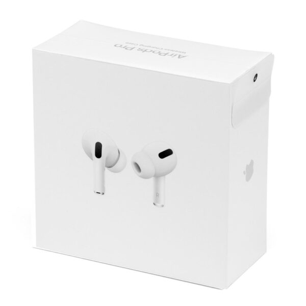 Auricular Apple AirPods Pro MWP22AM 1ra Generación  AAA