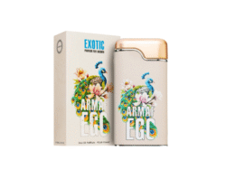 Perfume Armaf Ego Exotic Eau de Parfum 100ml