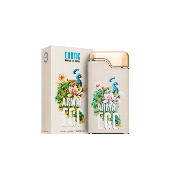 Perfume Armaf Ego Exotic Eau de Parfum 100ml