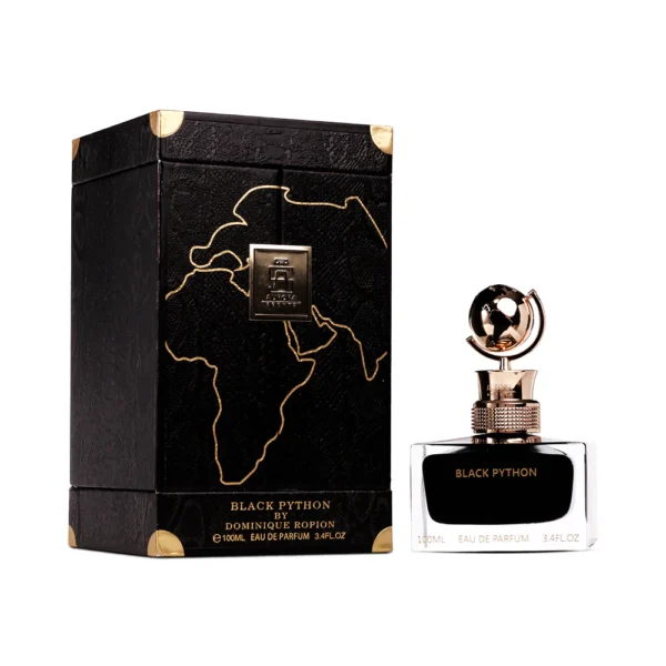 Perfume Aurora Scents Black Python 100 ml