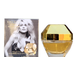 Mini Perfume Only You OLU930-5 Lady Million Eau De Parfum 30ml
