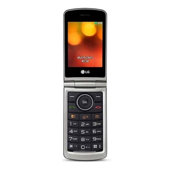 Celular Básico LG G360 32MB 8MB