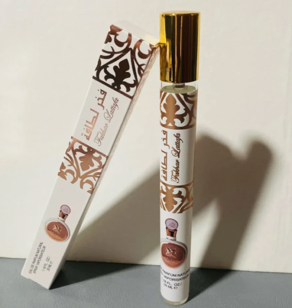 Mini Perfume Lattafa Fakhar Pride 35ml