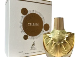 Perfume Alhambra Celeste Eau de Parfum 100ml