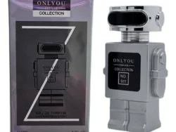 Mini Perfume Only You NO.911 30ml Paco Rabanne Phantom