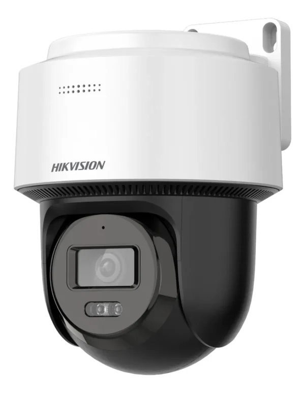 Cámara Domo De Velocidad Ip Ds-2de2c400mwg-e De 30 Mt Y 4 Mp - Image 2