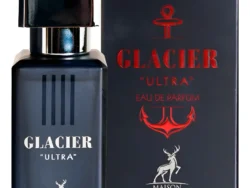 Perfume Alhambra Glacier Ultra 30 Ml