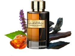 Perfume Al Wataniah Bareeq Al Dhahab Eau de Parfum