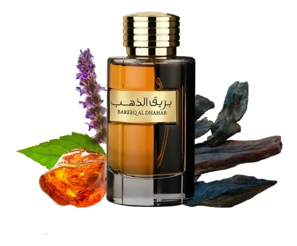 Perfume Al Wataniah Bareeq Al Dhahab Eau de Parfum