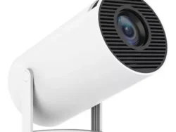 Proyector Luo Lu-v80 Wifi. 4k