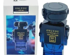 Mini Perfume Onlyou Miniatura NO.925 Phantom Intense 30ml