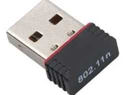Adaptador Usb 2.0 Wifi 802.11n Wireless 300mbps