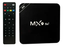 TV Box MX9 5G 8K 1024gb 512gb ram