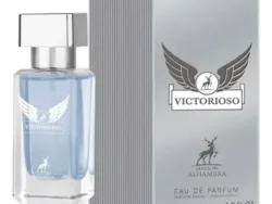 Perfume Alhambra Victorioso Edp 30ml