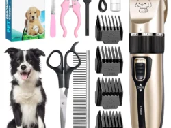 Kit Corta Pelo para Perro