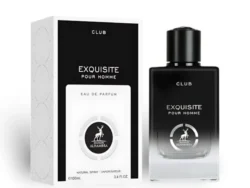 Perfume Alhambra Exquisite Club Edp 100ml