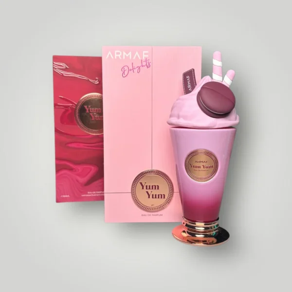 Perfume Armaf Yum Yum Eau De Parfum 100 ml - Image 2
